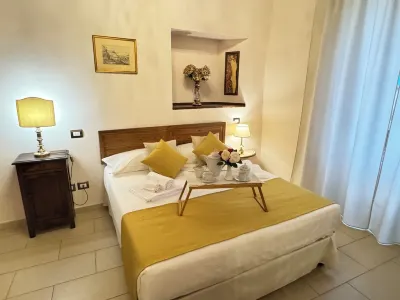 Il Borgo dei Mestieri Casa Vacanze a Spoleto Hotel in zona Piazza del Duomo