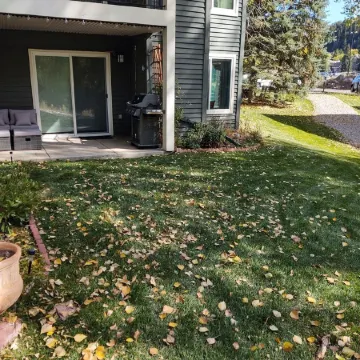 Modern Ground Level Riverfront Condo -  World Class Skiing - Private Fly Fishing