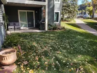 Modern Ground Level Riverfront Condo -  World Class Skiing - Private Fly Fishing