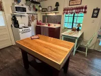 Perfect Bourbon Trail Couple Getaway