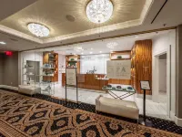 𝐓𝐑𝐔𝐌𝐏 56th Floor ⁕ Luxury Suite ⁕ Strip Views