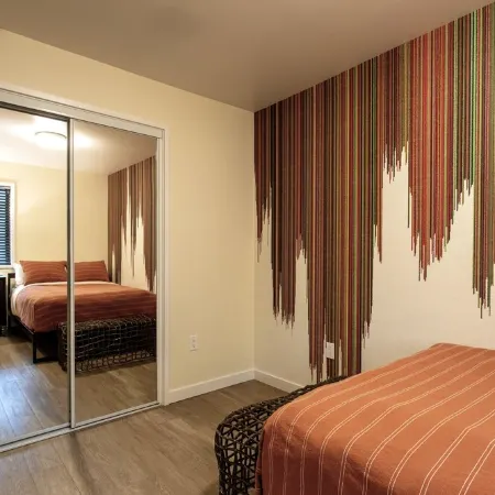 Chalet Suite in Downtown Juneau