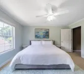 Spacious Greenville Retreat – Walk to Furman & Swamp Rabbit Trail