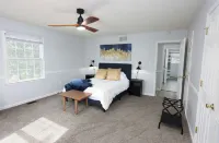 Spacious & Secluded Mountain Retreat by Bryce Resort: Ski, Mtn Bike, Game room