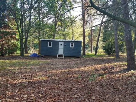 Converted Coach House with views over Sutton Hoo