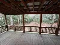 C & D Trivette's Cozy Cabin 파이엇 호텔