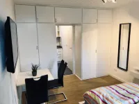 Bungalow at the city forest, 24h check-in