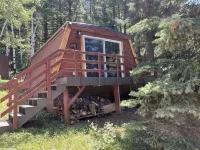 Cozy Cabin