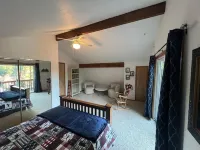 Adventure Starts Here! Closest neighborhood to Staircase National Park