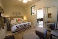 Cozy Casita Blanca at Hacienda de Las Cruces - 4-Star