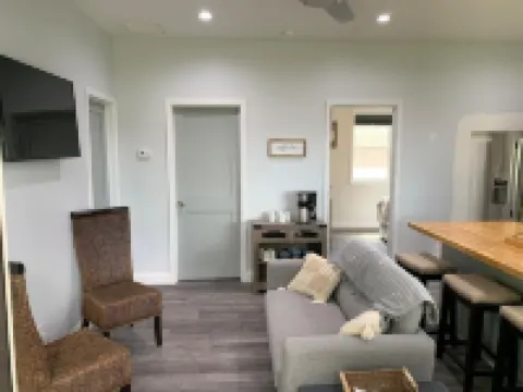 Villa overlooking Charleston close to Folly Beach