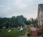 Newly Constructed Mountain Home with Garage!Wonderful Views, yet Close to Town! Hotels in Clear Creek