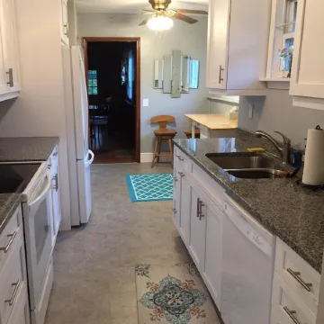 O.P.Taylor's "Big Game" house.