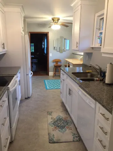 O.P.Taylor's "Big Game" house.