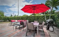2 Bedroom Home in Fort Lauderdale/Wilton Manors