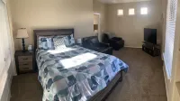 5 Star Rating!!!  Located in award winning master planned community - Estrella. Hotels near Centerra School Park
