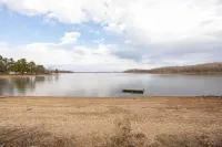 Spacious Condo on Kentucky Lake - Waterfront at Big Bear