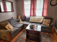 Small Welcoming Pet Friendly 1 bedroom Apartment Hotels in Cerro Gordo County