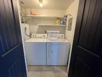 Sweet Apartment centrally located in Sierra Vista!