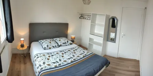 Le Cocooning Hotels in Aureilhan