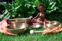 FEWO in Hünfeld/Mackenzell View of the beautiful Rhön region Hotels in Hunfeld