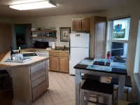 UNIQUE AND BEAUTIFUL , PRIME NORTH END LOCATION !!