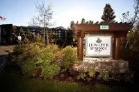 Quiet Luxury Juniper Springs Lodge Ski In/Out #230 sleeps 6 A/C