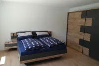 Schubert vacation apartment in the Palatinate Forest near France Hotels in Bobenthal