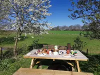 Summer in the old stable Hoteles en Iserlohn