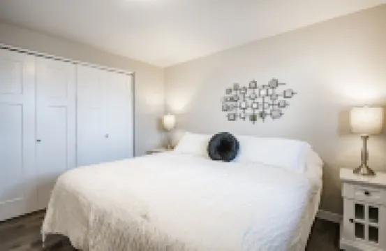 Spring Retreat • Hot Tub • Peaceful Condo - 106