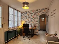 Appartement Tout Confort au Centre Ville, Proche de Tous Commerces Hotels in Montbard