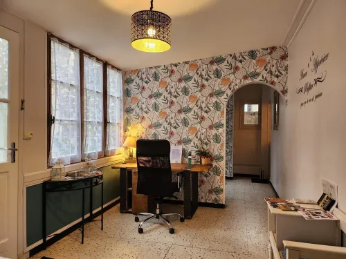 Appartement Tout Confort au Centre Ville, Proche de Tous Commerces Hotels in Montbard