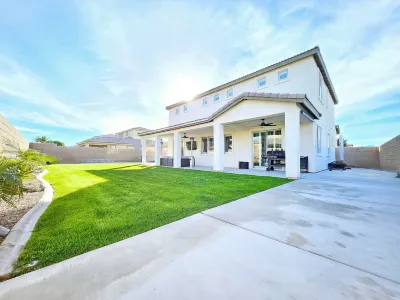 Private home near all major local events 6BD-3BAT for up to 14+ guests. Hotels in der Nähe von Miles Avenue Park