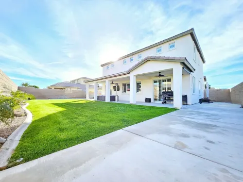 Private home near all major local events 6BD-3BAT for up to 14+ guests.