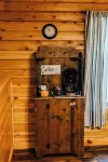 Dream On by Rocky Hill Cabins