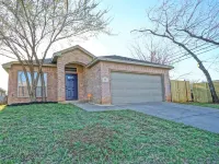 4 Bedroom-2 King Beds GREAT location, minutes to AT&T Stadium and DFW Airport! Отели в г. Юлесс