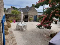 120m2 house at the start of coastal paths