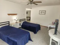 WP1 EV Ready Group Option Near Mtu – Perfect Keweenaw Adventure Basecamp!