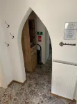 Detached house K7 at the Eifel National Park with e-bike (MTB) option