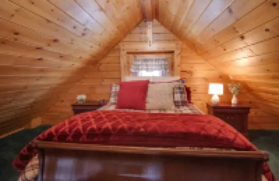 Winter is Upon Us Reserve Your White Mtn. Escape