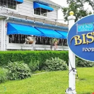 The Good Times House