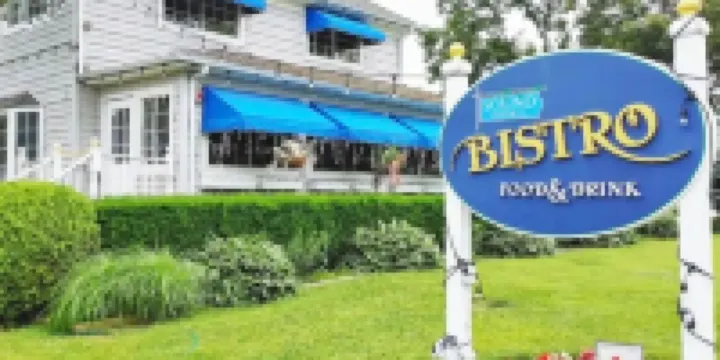 The Good Times House