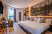 Spirit Hotel Ciudad de Burgos Hotels in 
