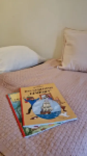 Urlaub am Wattenmeer, Wohnung Kajüte