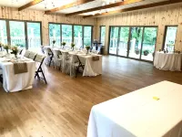 8 Bdrm🏆29ppl Hotub,Pool,Pond, 9miles Chatt