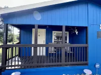 Moody’s Fish Camp Short Term Rental Hotels in Granite Shoals