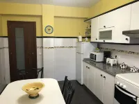 Vistalmar Laxe Hotéis em Laxe