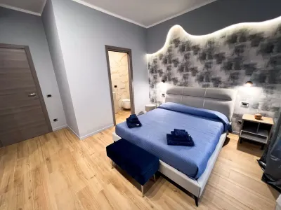 New apartment near the historic center The Great Beauty in Pigneto Các khách sạn ở Pigneto