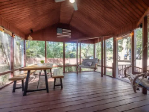 Welcome to The Taylor House; Simpsonville gem that offers more than just a stay. Hotels in Simpsonville