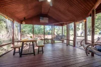 Welcome to The Taylor House; Simpsonville gem that offers more than just a stay.
